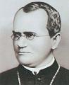 Gregor Mendel